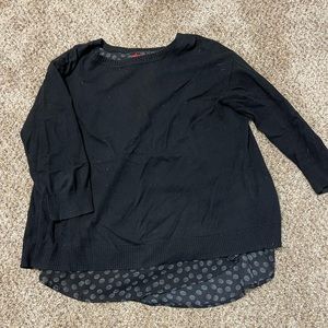 Only worn a few times